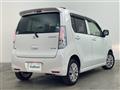 2015 Suzuki Wagon R