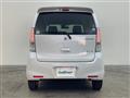 2015 Suzuki Wagon R