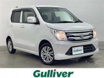 2015 Suzuki Wagon R