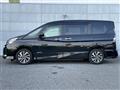2022 Nissan Serena