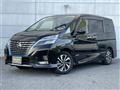 2022 Nissan Serena