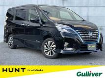 2022 Nissan Serena