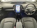 2017 Toyota Prius PHV