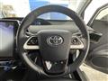 2017 Toyota Prius PHV