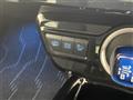 2017 Toyota Prius PHV