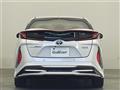 2017 Toyota Prius PHV