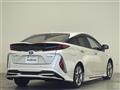 2017 Toyota Prius PHV