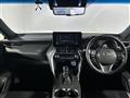 2021 Toyota Harrier Hybrid