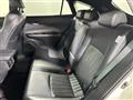 2021 Toyota Harrier Hybrid