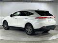 2021 Toyota Harrier Hybrid