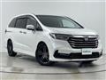 2021 Honda Odyssey