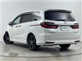 2021 Honda Odyssey