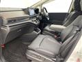 2021 Honda Odyssey