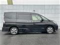 2022 Nissan Serena