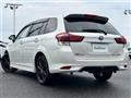 2015 Toyota Corolla Fielder