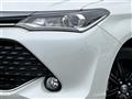 2015 Toyota Corolla Fielder