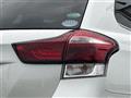 2015 Toyota Corolla Fielder