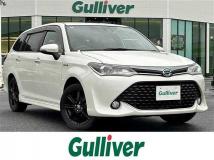 2015 Toyota Corolla Fielder