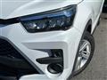 2021 Toyota Raize