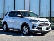 2021 Toyota Raize