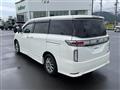 2013 Nissan Elgrand