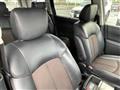 2013 Nissan Elgrand
