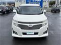 2013 Nissan Elgrand