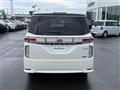 2013 Nissan Elgrand