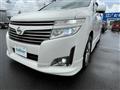 2013 Nissan Elgrand