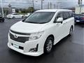 2013 Nissan Elgrand