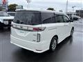 2013 Nissan Elgrand