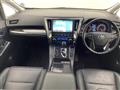 2018 Toyota Vellfire