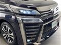 2018 Toyota Vellfire