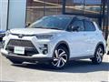 2020 Toyota Raize