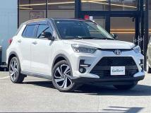 2020 Toyota Raize
