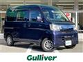 2017 Daihatsu Hijet Cargo