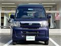 2017 Daihatsu Hijet Cargo