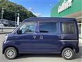 2017 Daihatsu Hijet Cargo