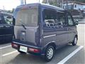 2017 Daihatsu Hijet Cargo