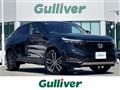 2021 Honda VEZEL