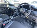 2021 Honda VEZEL