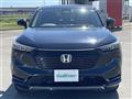 2021 Honda VEZEL