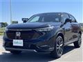 2021 Honda VEZEL