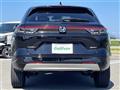 2021 Honda VEZEL