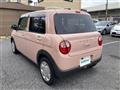 2019 Suzuki Lapin
