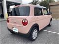 2019 Suzuki Lapin