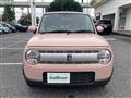 2019 Suzuki Lapin