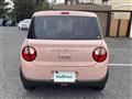 2019 Suzuki Lapin