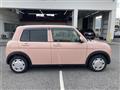 2019 Suzuki Lapin