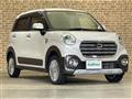2018 Daihatsu Cast